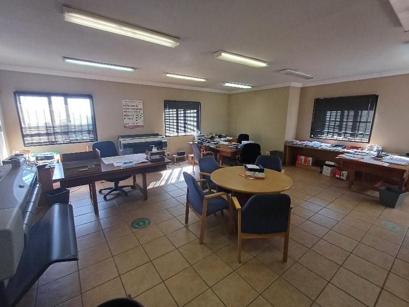 Commercial Property for Sale in Rooihuiskraal Gauteng