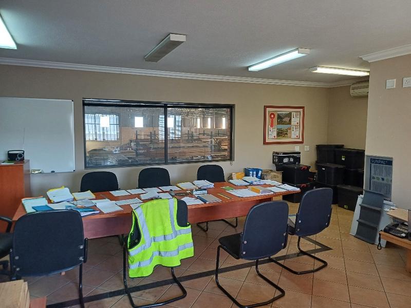 Commercial Property for Sale in Rooihuiskraal Gauteng