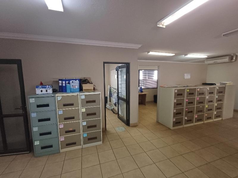 Commercial Property for Sale in Rooihuiskraal Gauteng