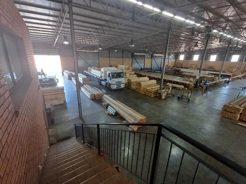 Commercial Property for Sale in Rooihuiskraal Gauteng
