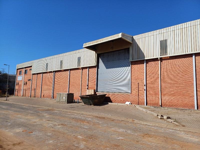 Commercial Property for Sale in Rooihuiskraal Gauteng