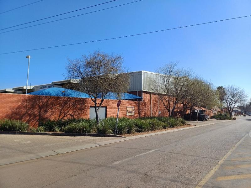 Commercial Property for Sale in Rooihuiskraal Gauteng