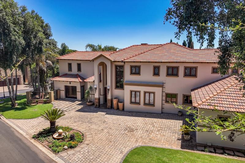 0 Bedroom Property for Sale in Midstream Estate Gauteng