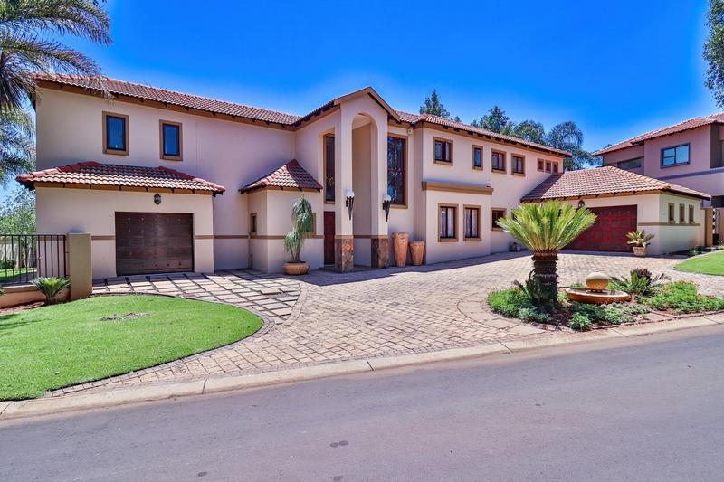 0 Bedroom Property for Sale in Midstream Estate Gauteng