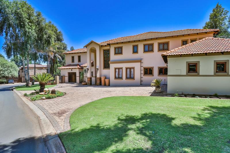 0 Bedroom Property for Sale in Midstream Estate Gauteng
