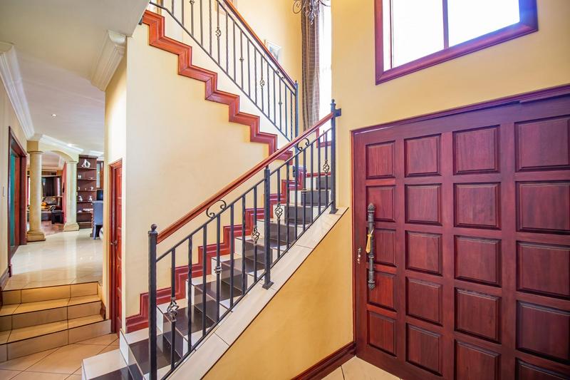 0 Bedroom Property for Sale in Midstream Estate Gauteng