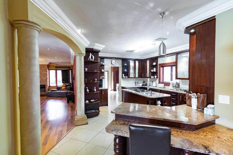 0 Bedroom Property for Sale in Midstream Estate Gauteng