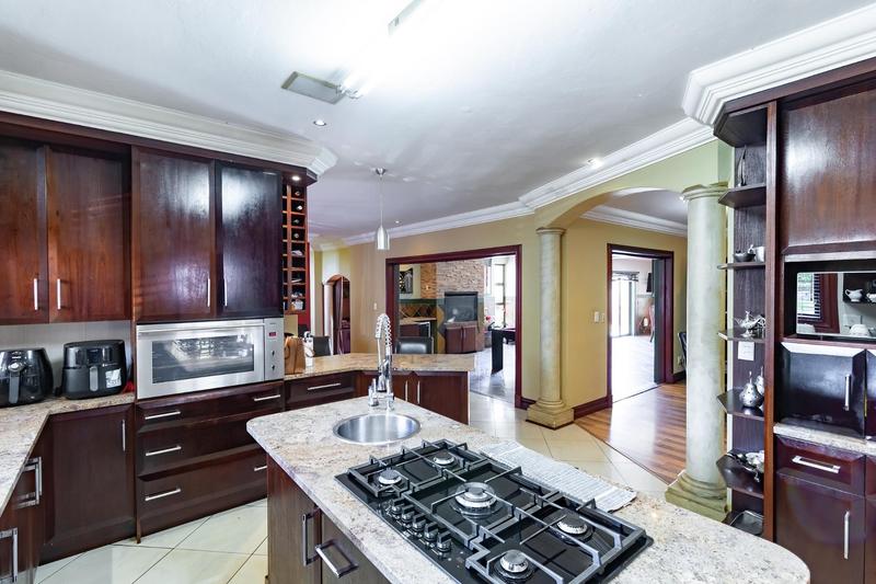 0 Bedroom Property for Sale in Midstream Estate Gauteng