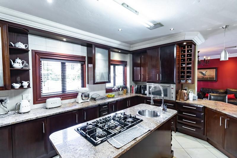 0 Bedroom Property for Sale in Midstream Estate Gauteng