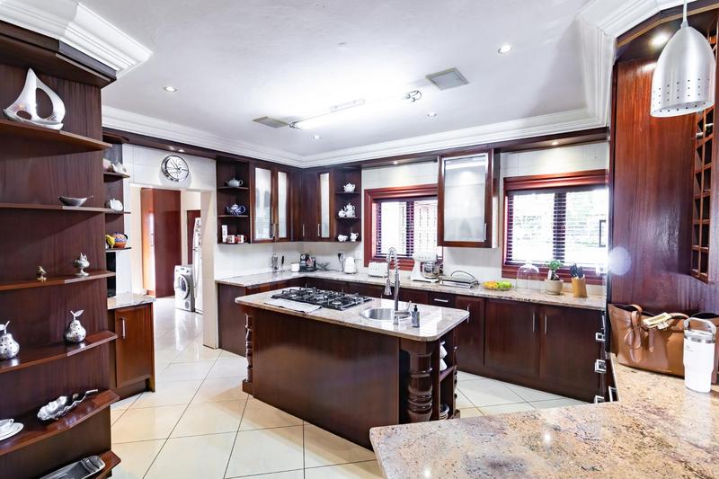 0 Bedroom Property for Sale in Midstream Estate Gauteng