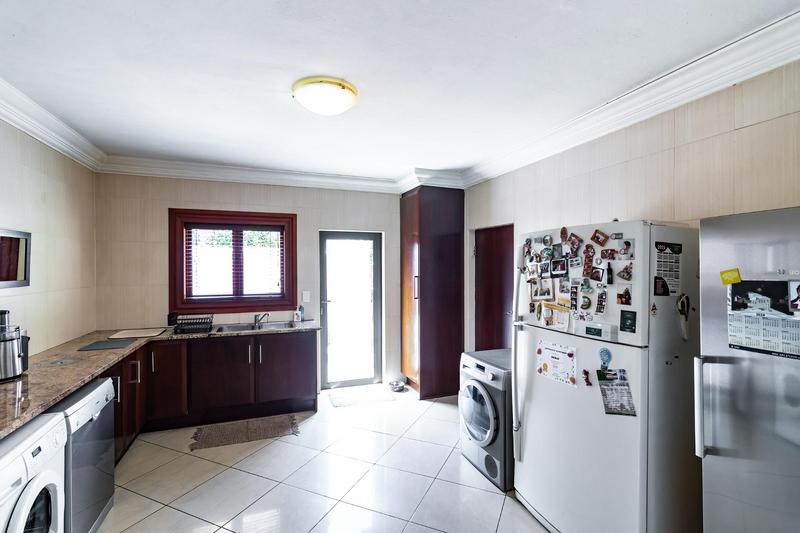 0 Bedroom Property for Sale in Midstream Estate Gauteng