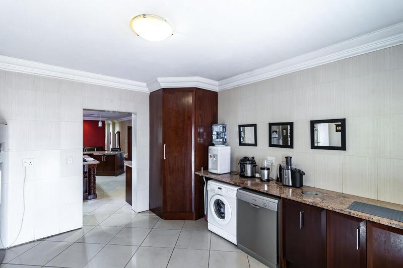 0 Bedroom Property for Sale in Midstream Estate Gauteng