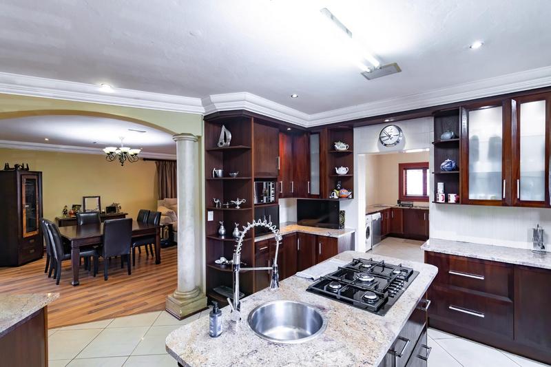 0 Bedroom Property for Sale in Midstream Estate Gauteng