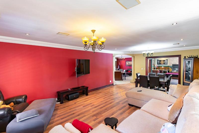 0 Bedroom Property for Sale in Midstream Estate Gauteng