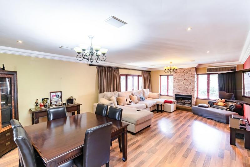 0 Bedroom Property for Sale in Midstream Estate Gauteng