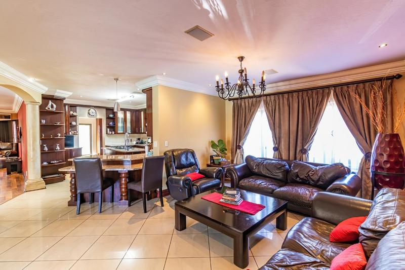 0 Bedroom Property for Sale in Midstream Estate Gauteng