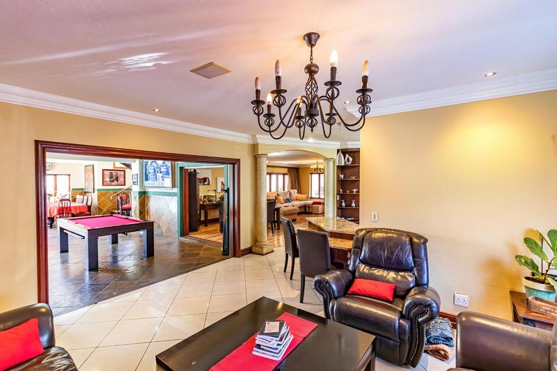 0 Bedroom Property for Sale in Midstream Estate Gauteng