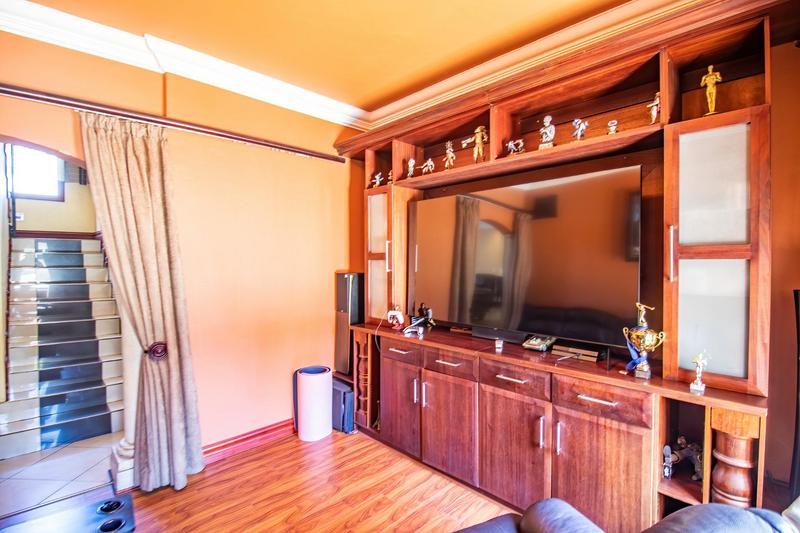 0 Bedroom Property for Sale in Midstream Estate Gauteng