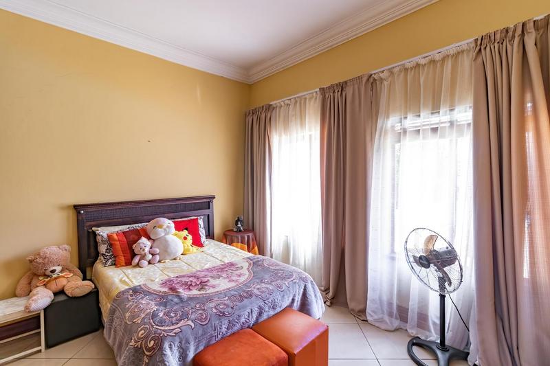 0 Bedroom Property for Sale in Midstream Estate Gauteng