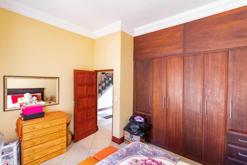 0 Bedroom Property for Sale in Midstream Estate Gauteng