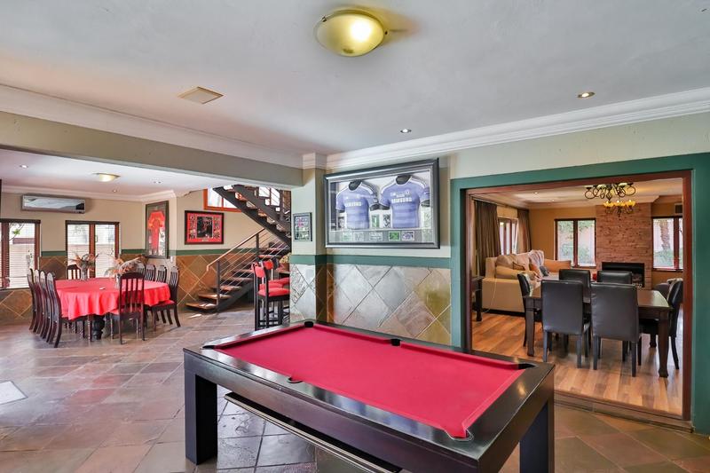 0 Bedroom Property for Sale in Midstream Estate Gauteng