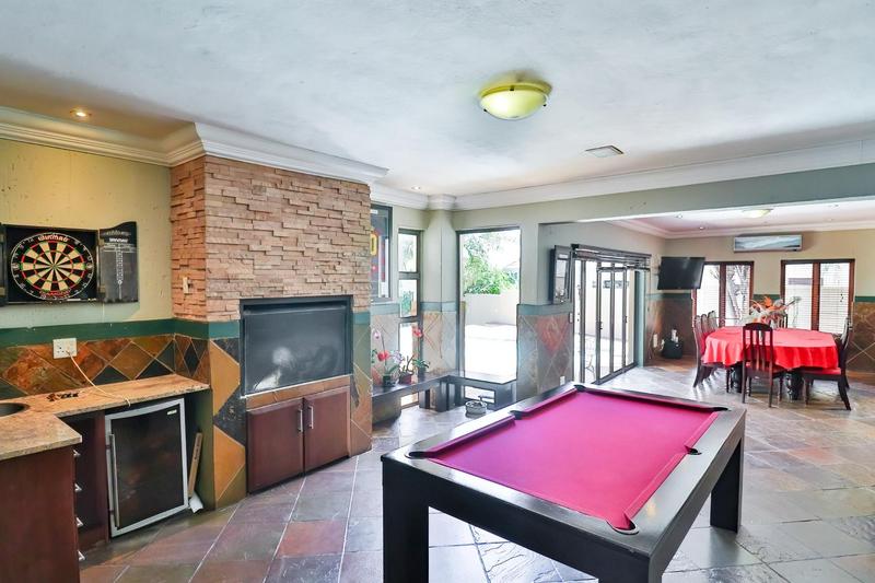 0 Bedroom Property for Sale in Midstream Estate Gauteng