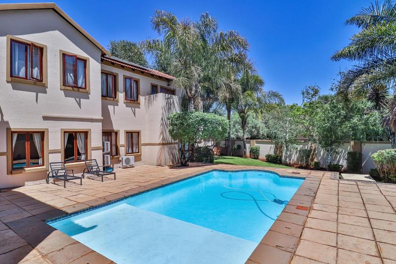 0 Bedroom Property for Sale in Midstream Estate Gauteng