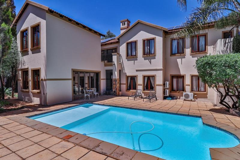 0 Bedroom Property for Sale in Midstream Estate Gauteng