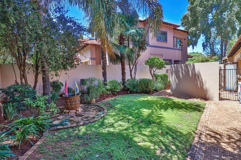 0 Bedroom Property for Sale in Midstream Estate Gauteng