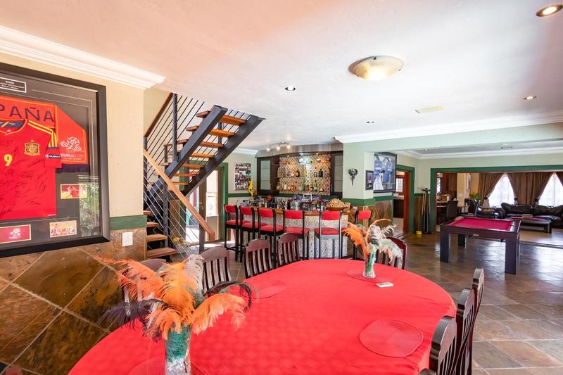 0 Bedroom Property for Sale in Midstream Estate Gauteng