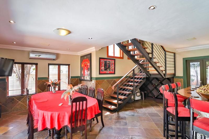 0 Bedroom Property for Sale in Midstream Estate Gauteng