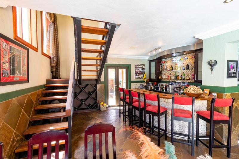 0 Bedroom Property for Sale in Midstream Estate Gauteng