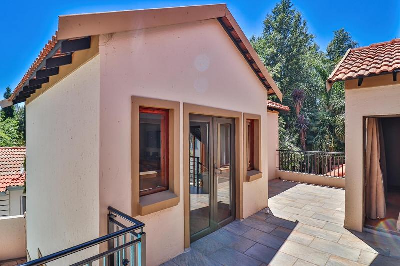 0 Bedroom Property for Sale in Midstream Estate Gauteng