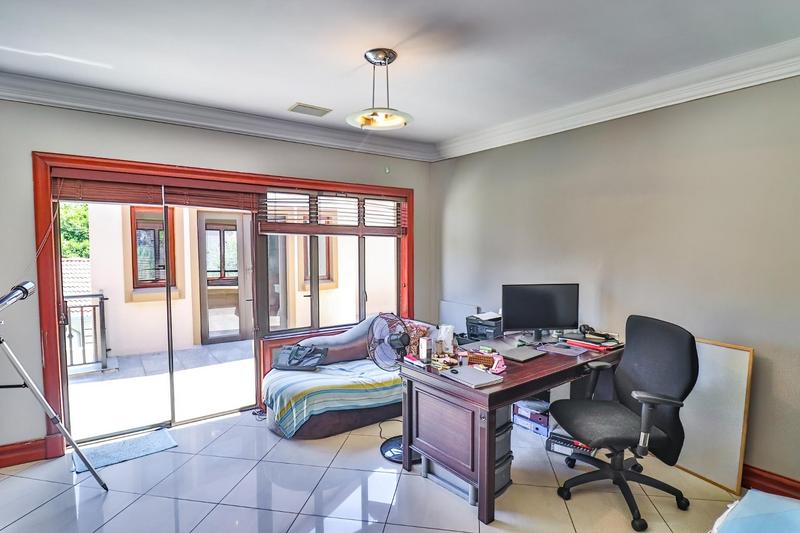 0 Bedroom Property for Sale in Midstream Estate Gauteng