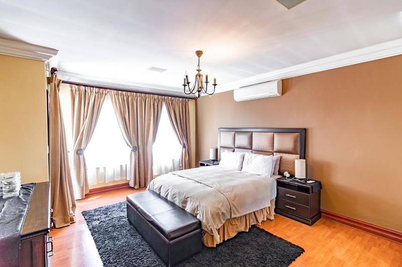 0 Bedroom Property for Sale in Midstream Estate Gauteng