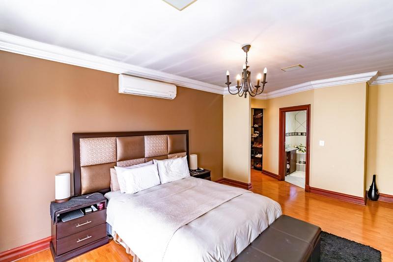 0 Bedroom Property for Sale in Midstream Estate Gauteng
