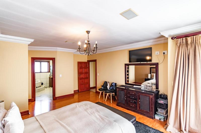 0 Bedroom Property for Sale in Midstream Estate Gauteng