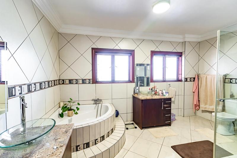 0 Bedroom Property for Sale in Midstream Estate Gauteng