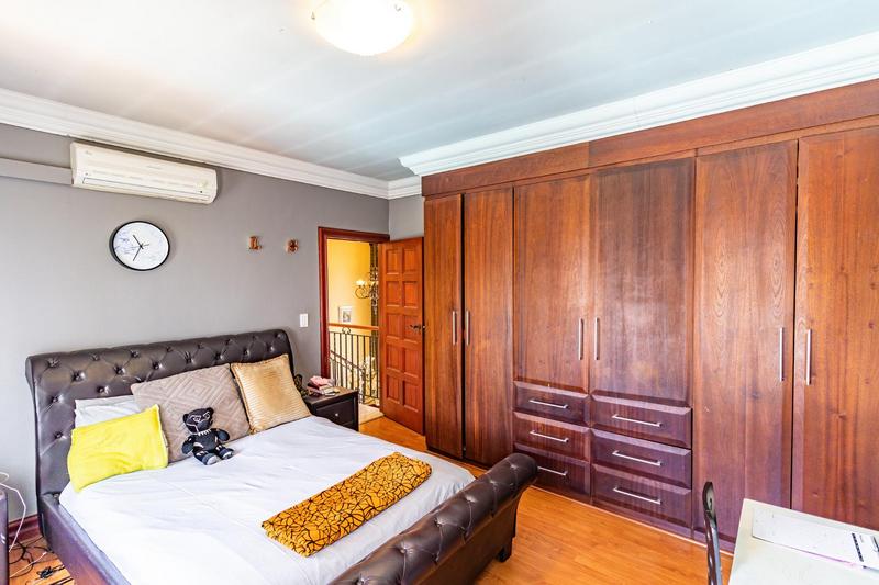 0 Bedroom Property for Sale in Midstream Estate Gauteng