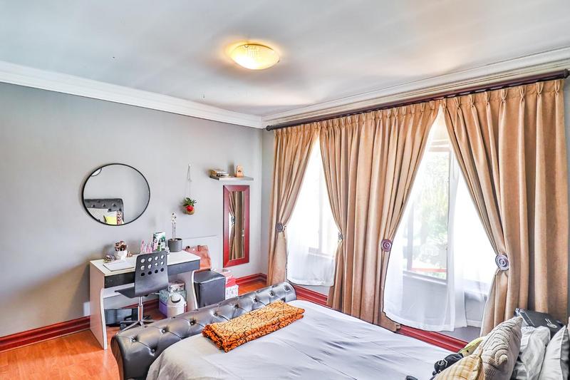 0 Bedroom Property for Sale in Midstream Estate Gauteng