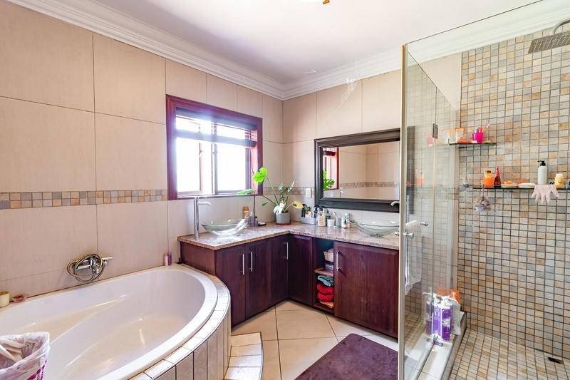 0 Bedroom Property for Sale in Midstream Estate Gauteng