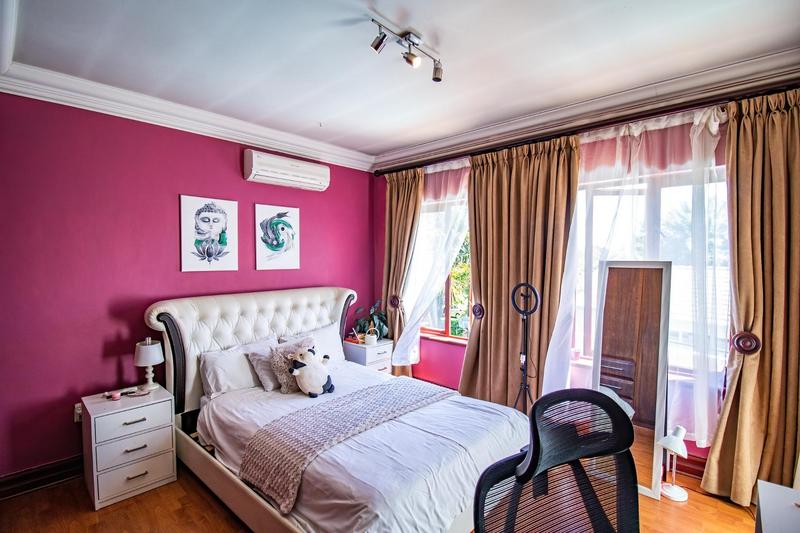 0 Bedroom Property for Sale in Midstream Estate Gauteng