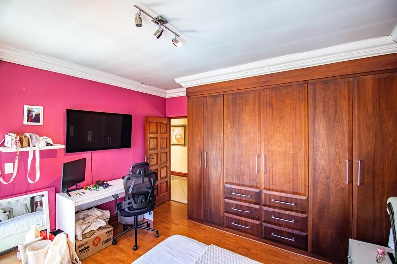 0 Bedroom Property for Sale in Midstream Estate Gauteng