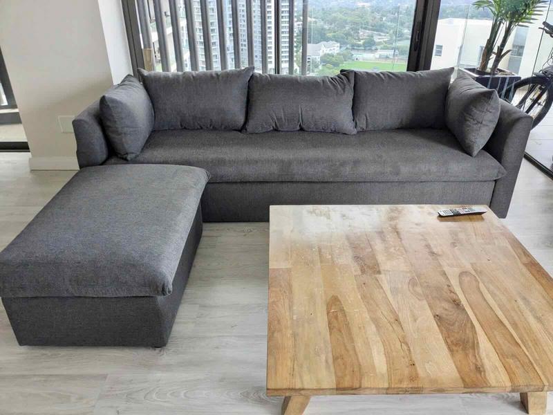 To Let 2 Bedroom Property for Rent in Morningside Gauteng