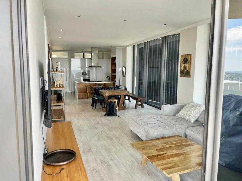 To Let 2 Bedroom Property for Rent in Morningside Gauteng