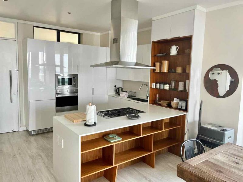 To Let 2 Bedroom Property for Rent in Morningside Gauteng