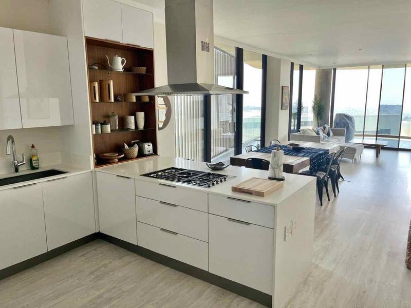 To Let 2 Bedroom Property for Rent in Morningside Gauteng