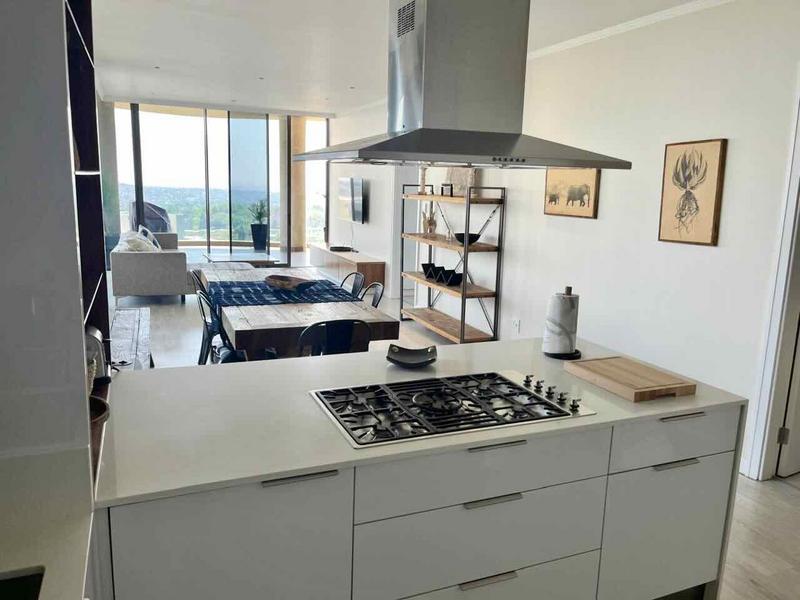 To Let 2 Bedroom Property for Rent in Morningside Gauteng