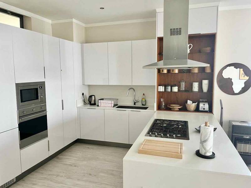 To Let 2 Bedroom Property for Rent in Morningside Gauteng