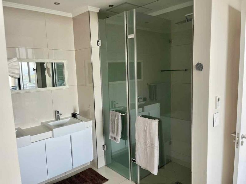 To Let 2 Bedroom Property for Rent in Morningside Gauteng